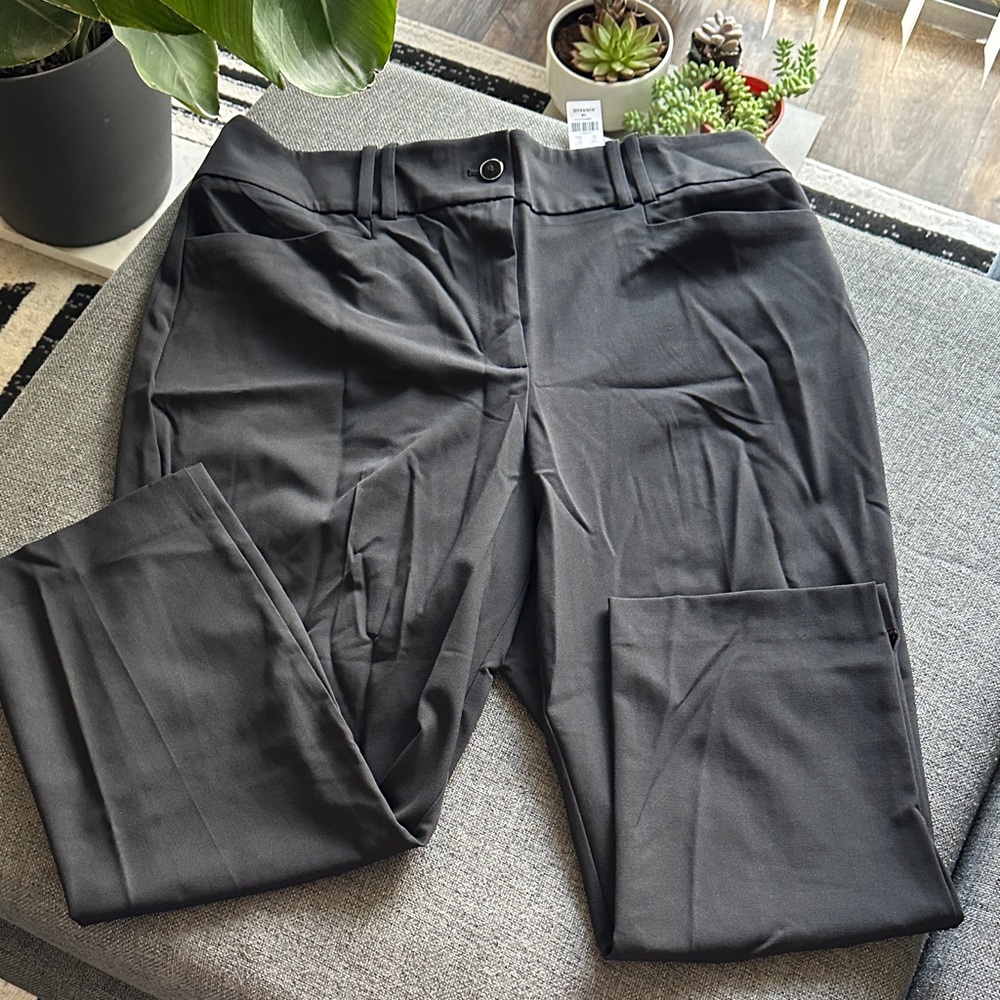 NWT New York & Company Black Pantsuit